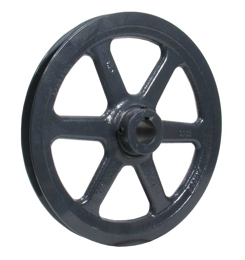 Rheem 71-41901-13 Fixed - Sheaves