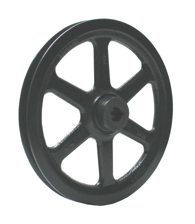 Rheem 71-41901-24 Fixed - Sheaves