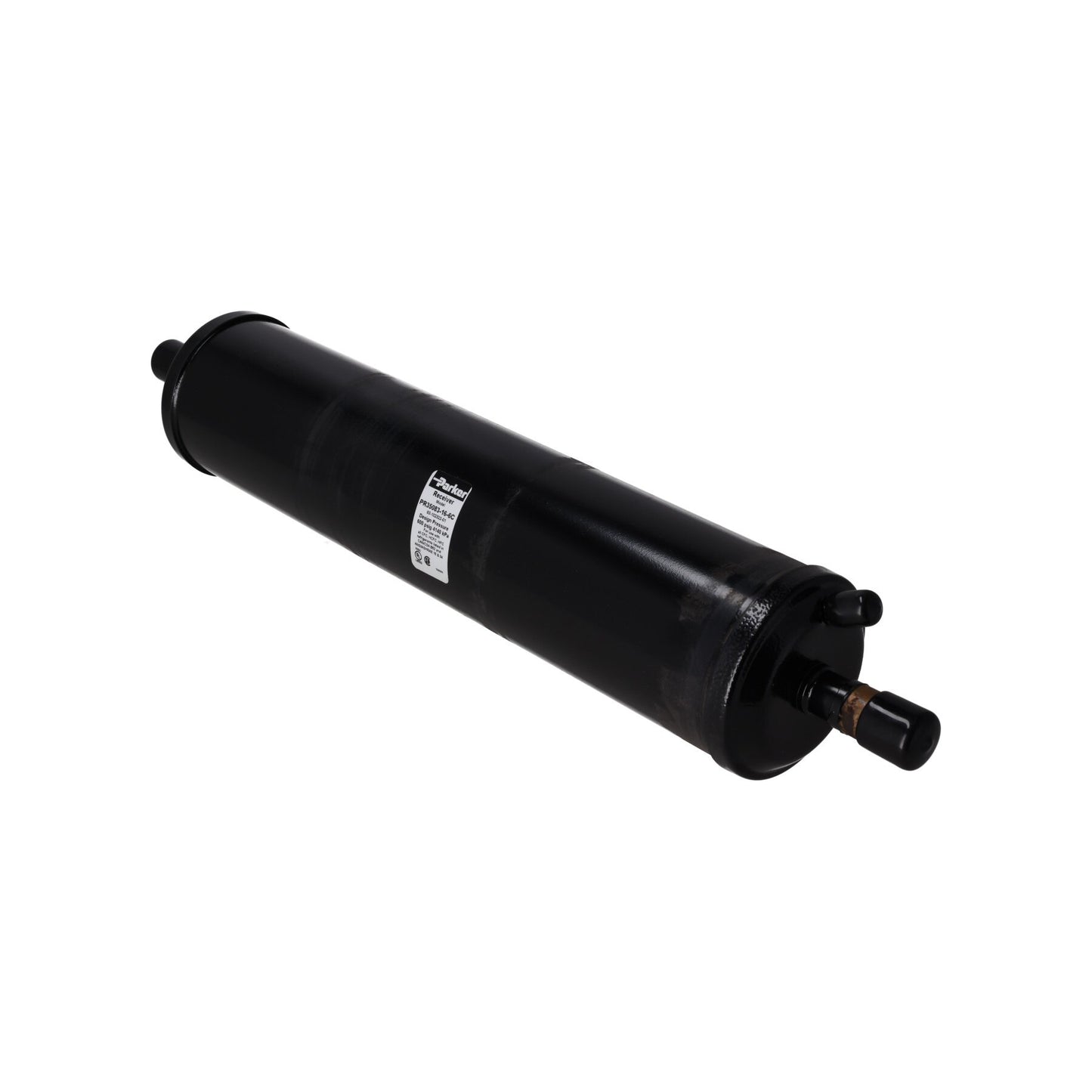 Rheem 83-102322-01 Charge Compensator - Parker