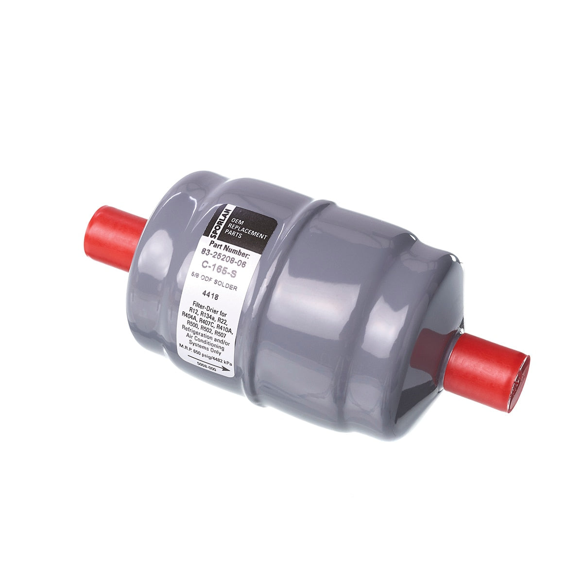 Rheem 83-25208-06 Filter Drier