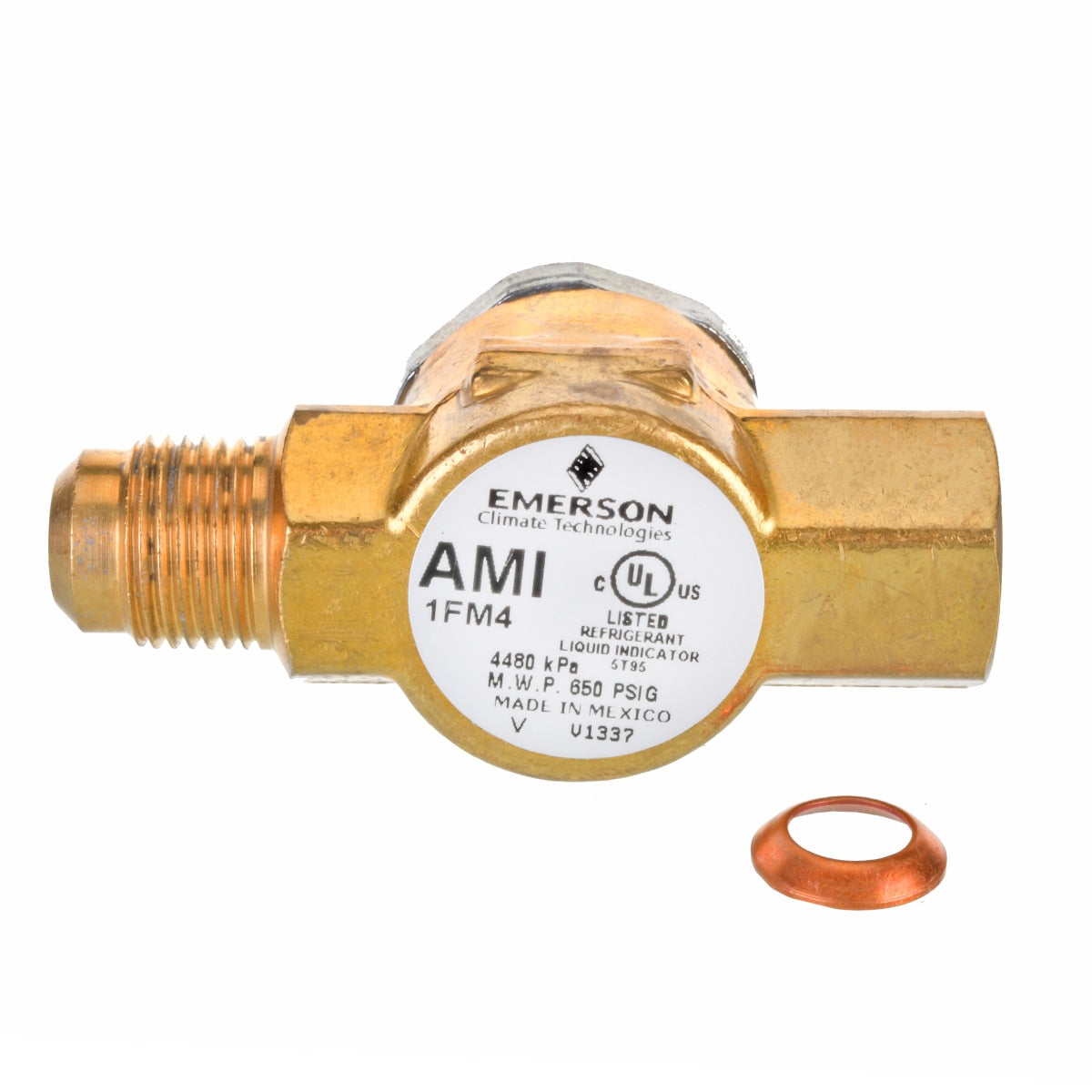 Rheem 83-AMI-1FM4 Sight Glass