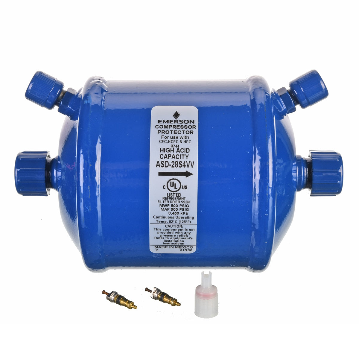 Rheem 83-ASD-28S4VV Suction Filter