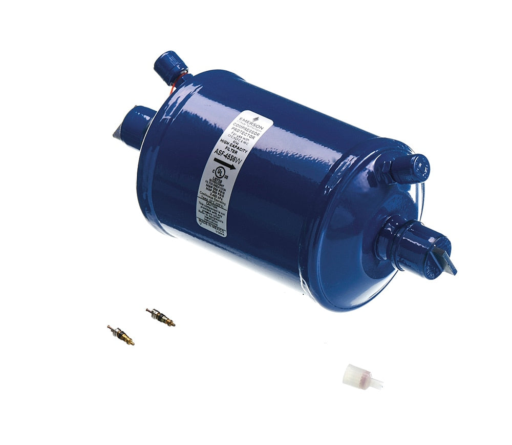 Rheem 83-ASF-45S6VV Suction Filter