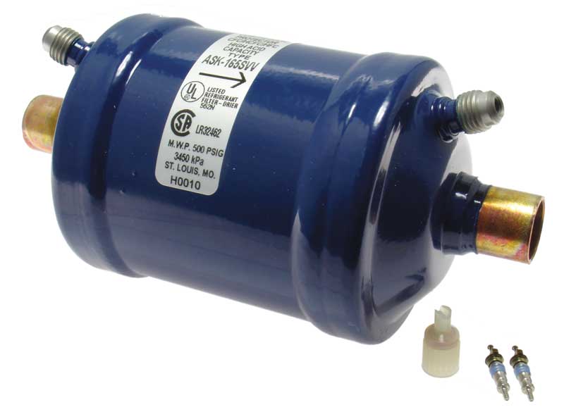 Rheem 83-ASK-165SVV Suction Filter