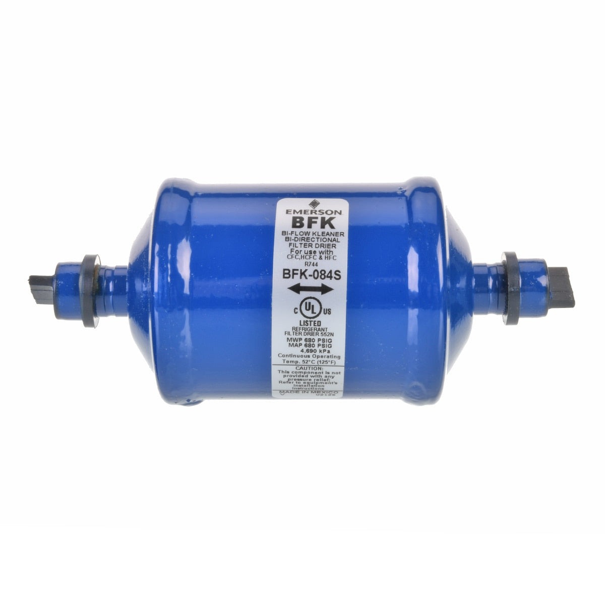 Rheem 83-BFK-084S Filter Drier-Hp