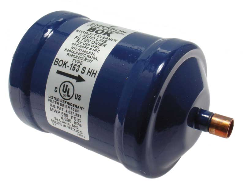 Rheem 83-BOK-163S Filter Drier