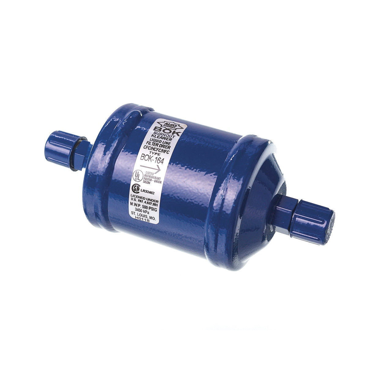 Rheem 83-BOK-164 Filter Drier