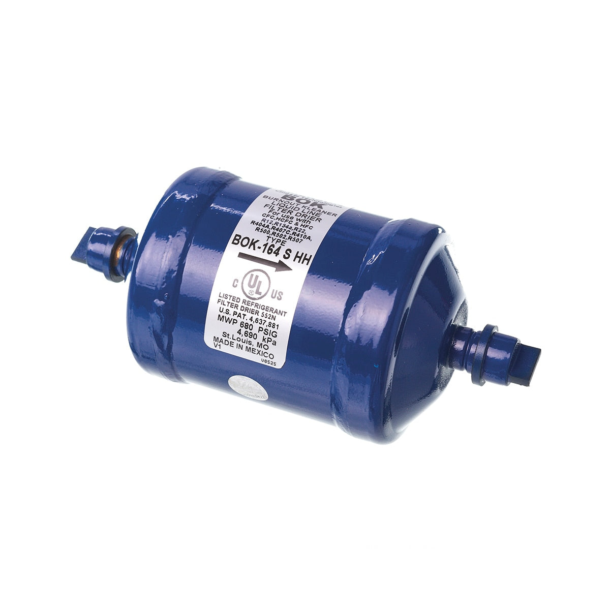Rheem 83-BOK-164S Filter Drier