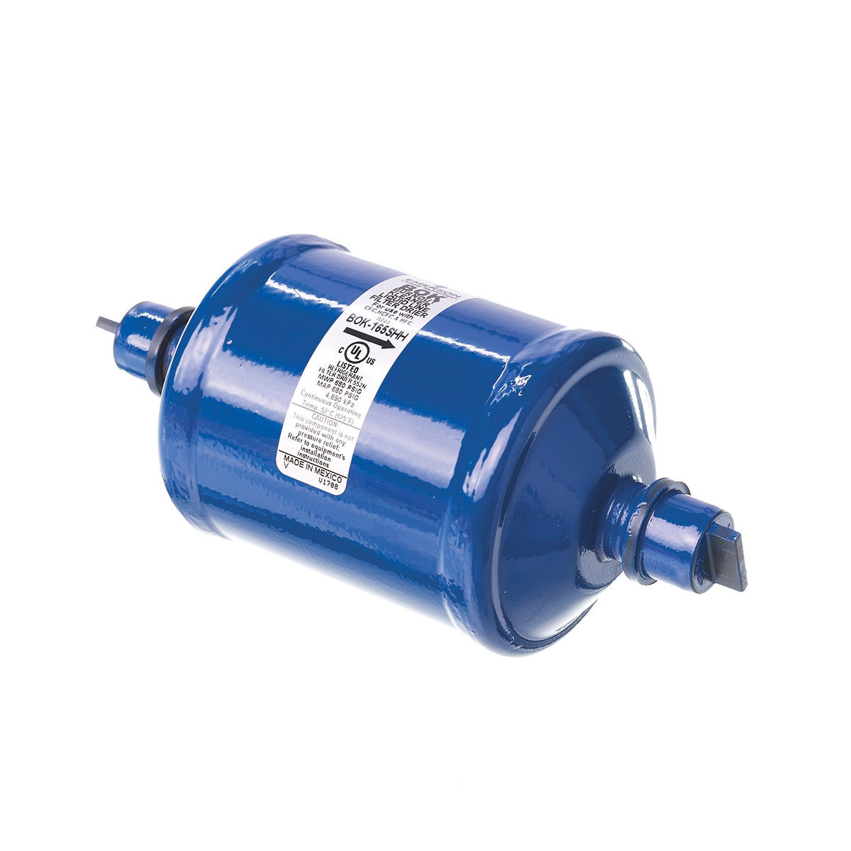 Rheem 83-BOK-165S Filter Drier