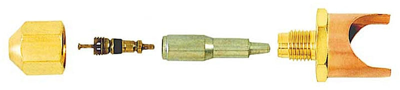 Rheem 83-CD5534-2PK Service Valve 3/4 -2PACK