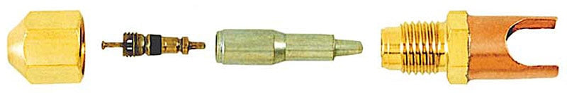 Rheem 83-CD5538-6PK Service Valve 3/8 -6PACK