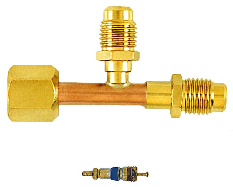 Rheem 83-CD9601-2PK Tee Connector -2PACK
