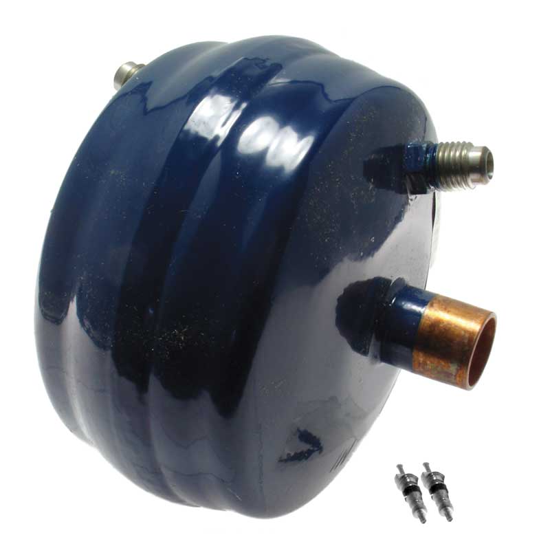 Rheem 83-CSFD-14S5VV Suction Filter-Compact