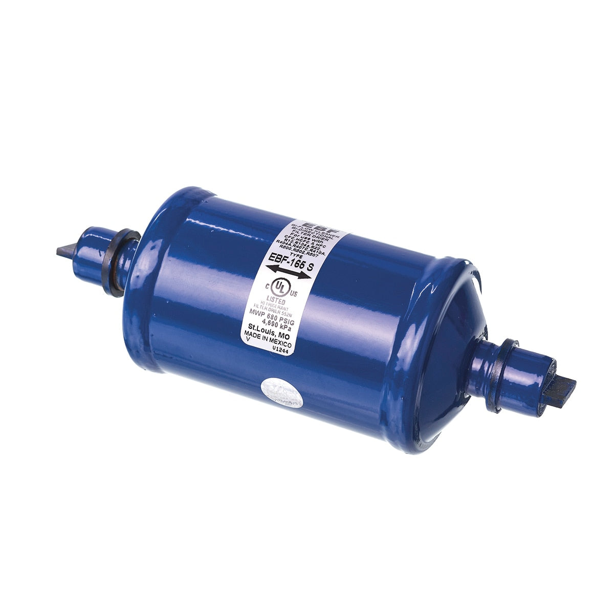 Rheem 83-EBF-165S Filter Drier