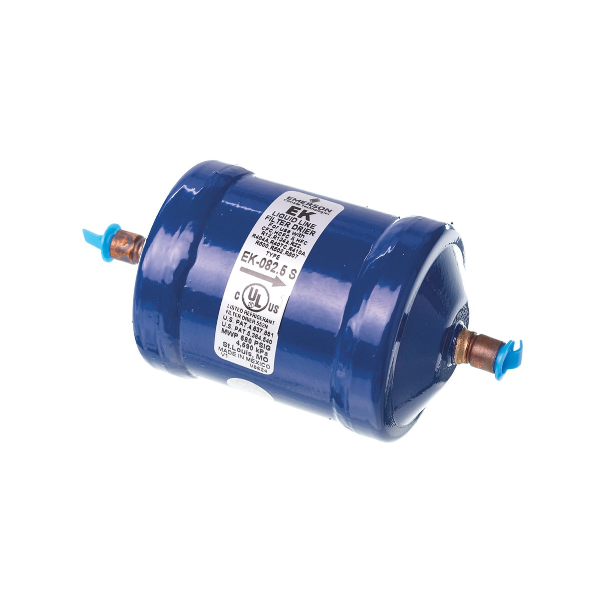 Rheem 83-EK-0825S Filter Drier