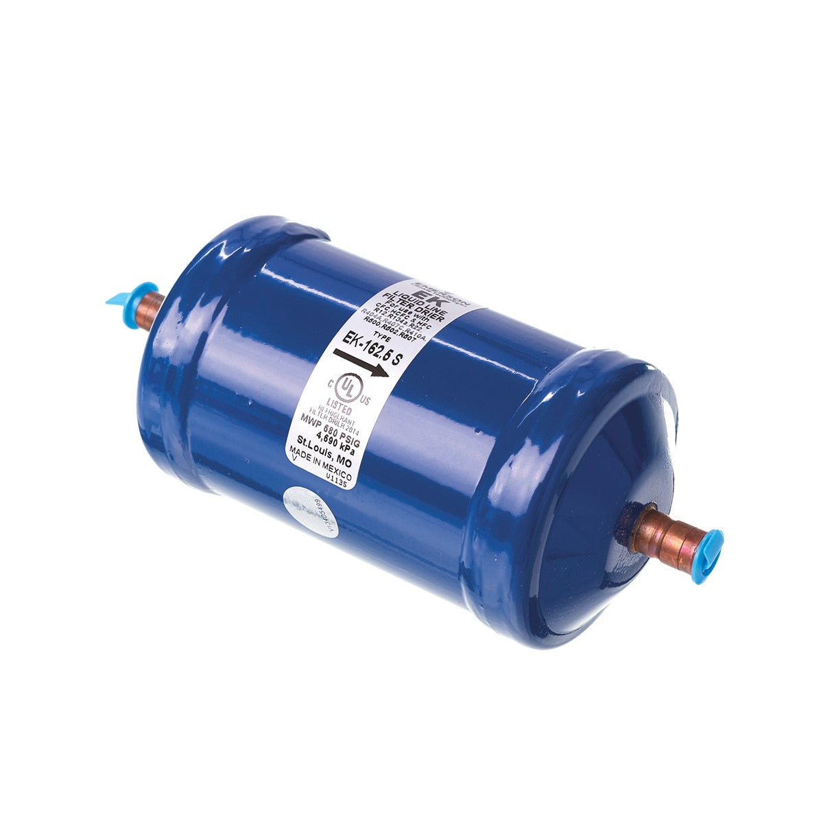 Rheem 83-EK-1625S Filter Drier