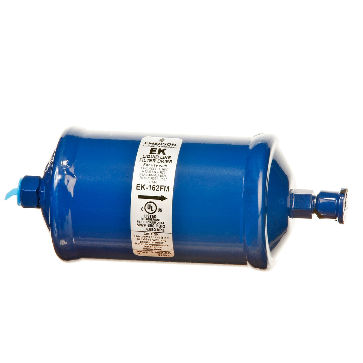 Rheem 83-EK-162FM Filter Drier