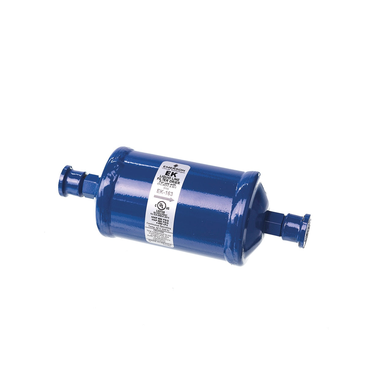 Rheem 83-EK-163 Filter Drier