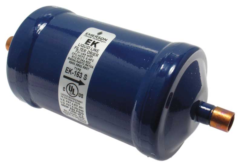 Rheem 83-EK-163S Filter Drier