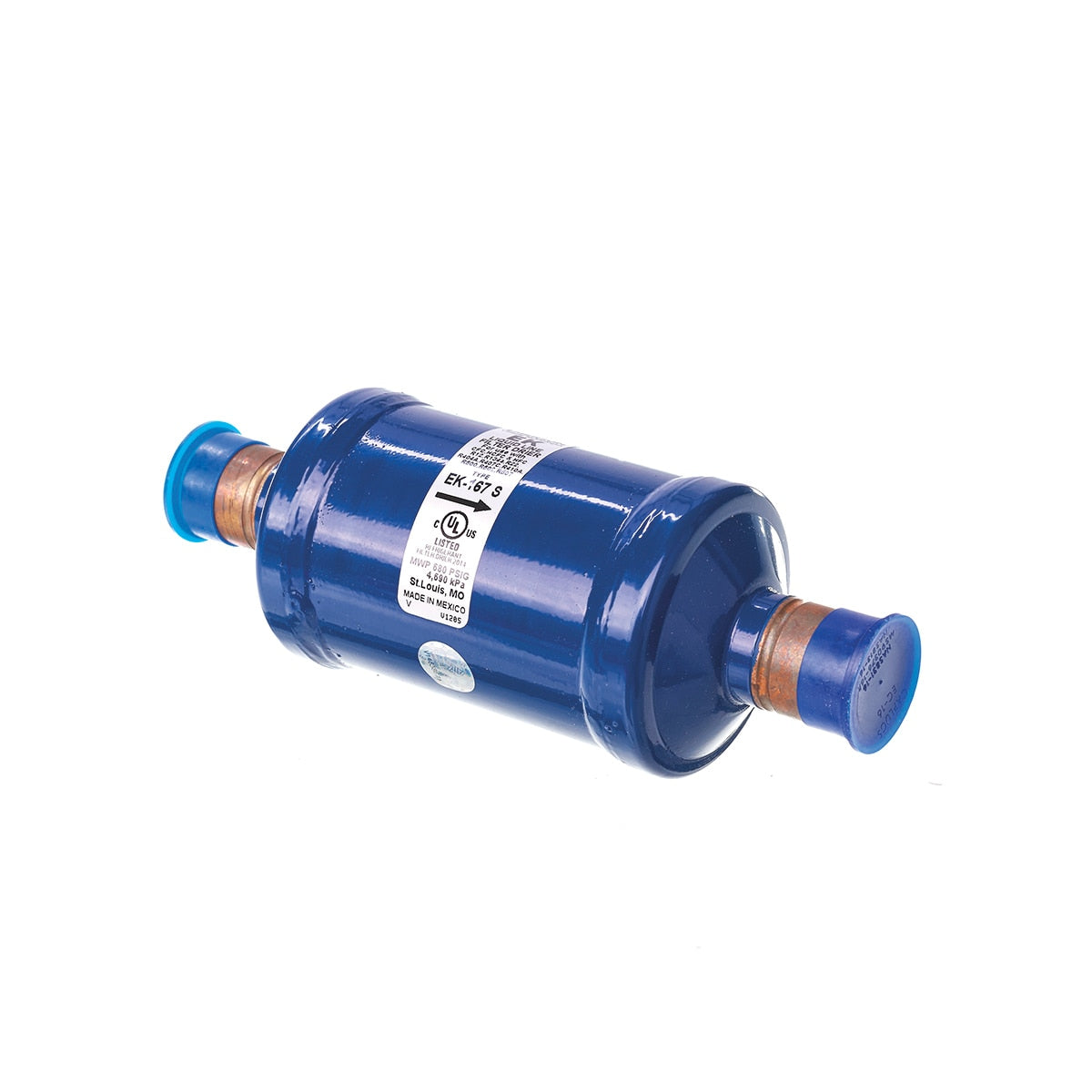 Rheem 83-EK-167S Filter Drier