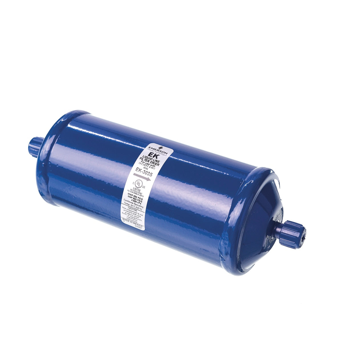 Rheem 83-EK-303S Filter Drier