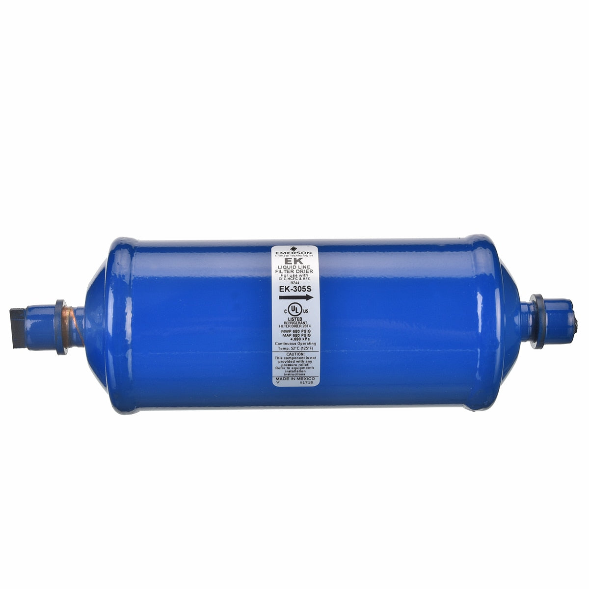 Rheem 83-EK-305S Filter Drier