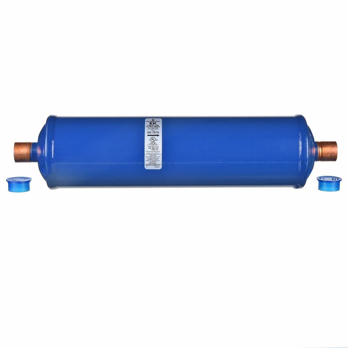 Rheem 83-EK-757S Filter Drier