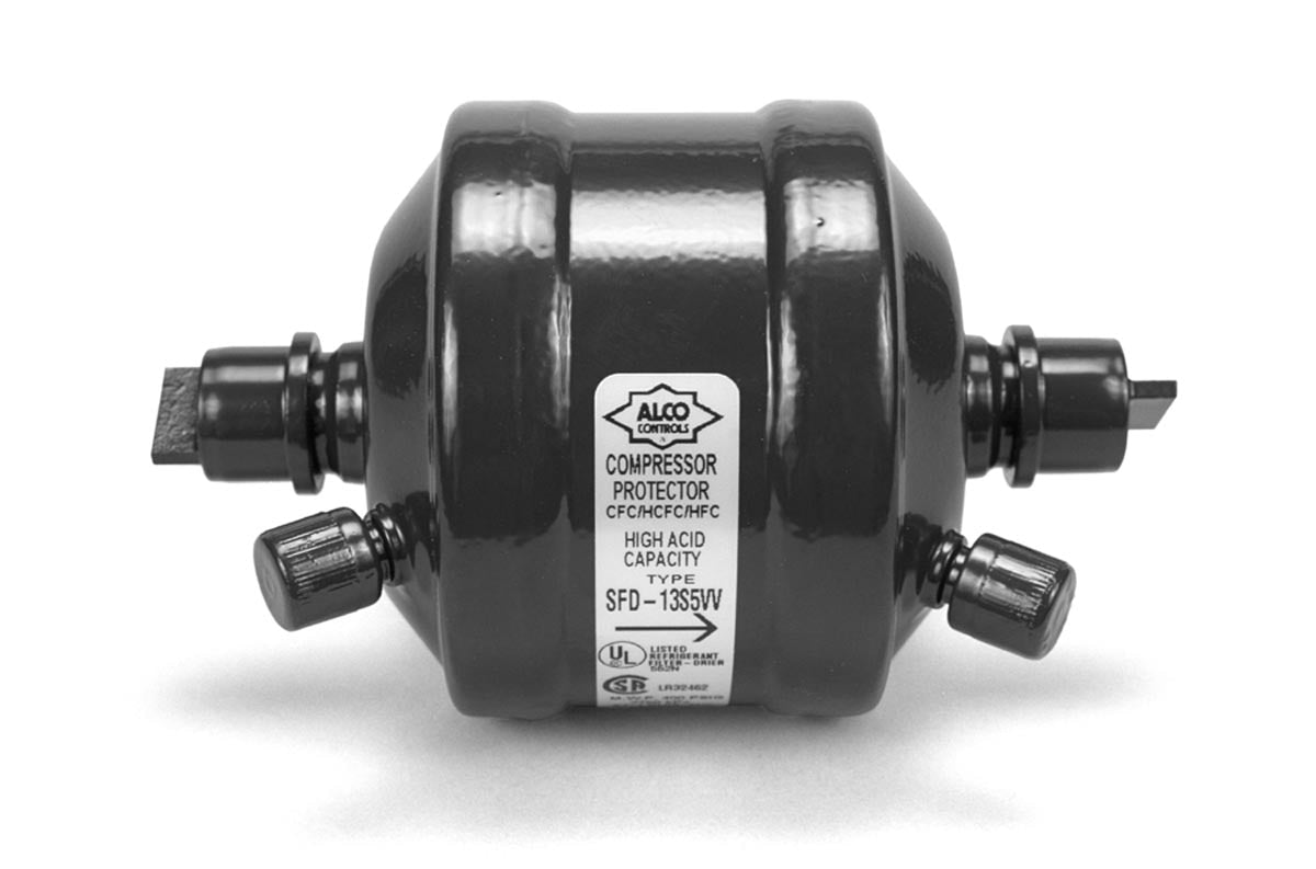 Rheem 83-SFD-13S3VV Suction Filter