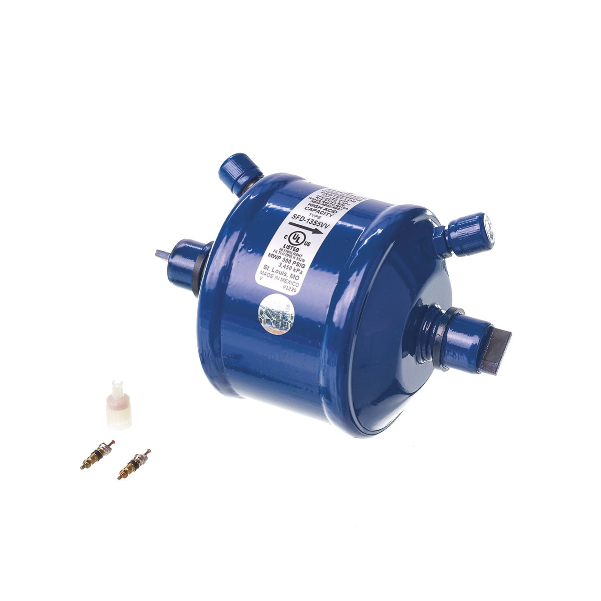 Rheem 83-SFD-13S5VV Suction Filter