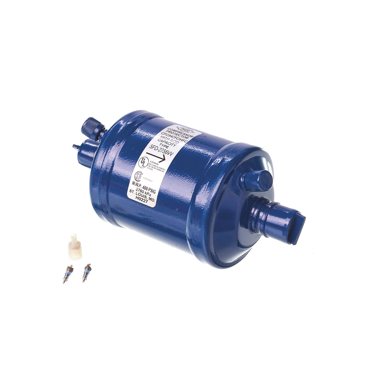 Rheem 83-SFD-27S6VV Suction Filter