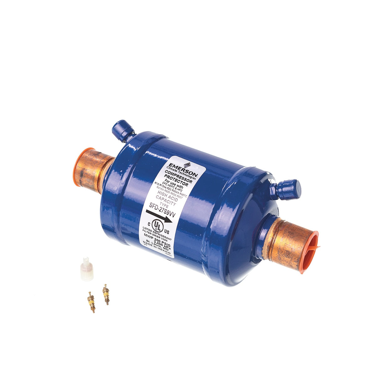 Rheem 83-SFD-27S9VV Suction Filter