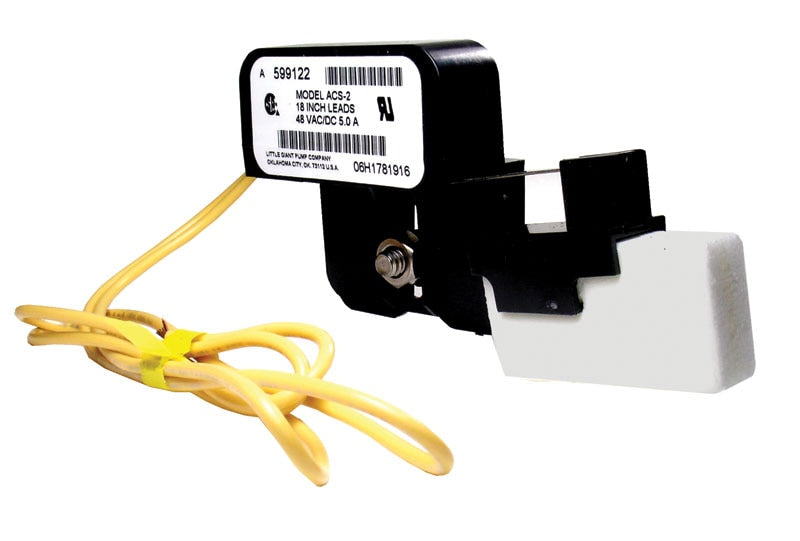 Rheem 84-ACS-2-18 Condensate Safety Switch