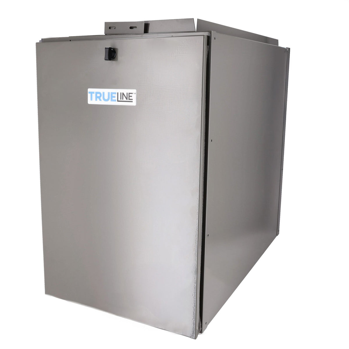 ProTech 84-TL20255G-R Iaq Media Air Cleaner 20 X 25 Merv 13 Included, Gray (Right Angle)