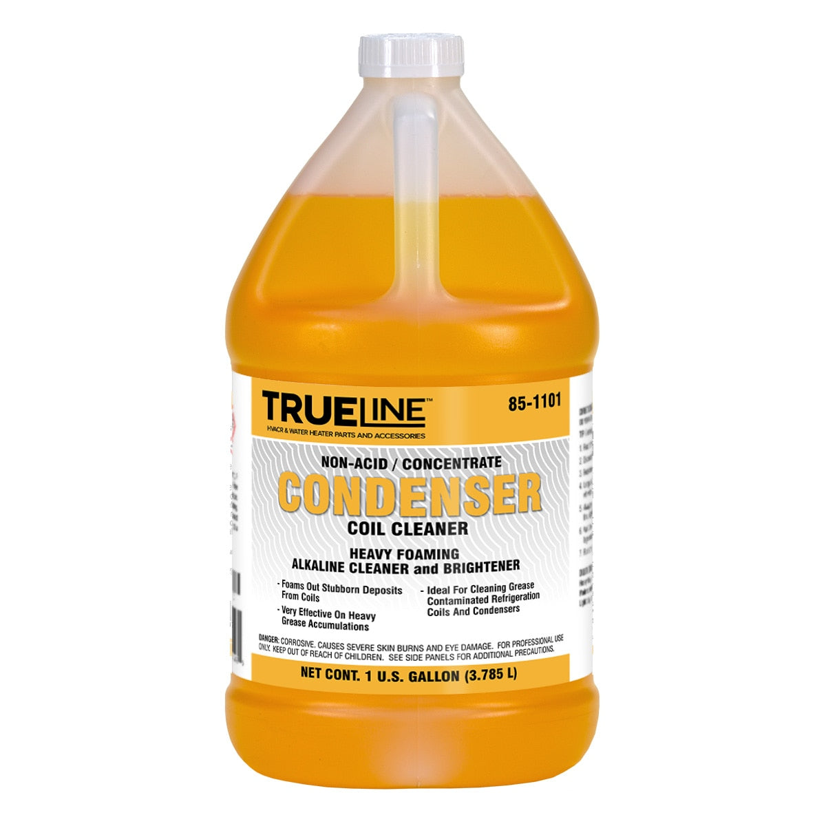 Rheem 85-1101 Cond Cleaner-Non Acid