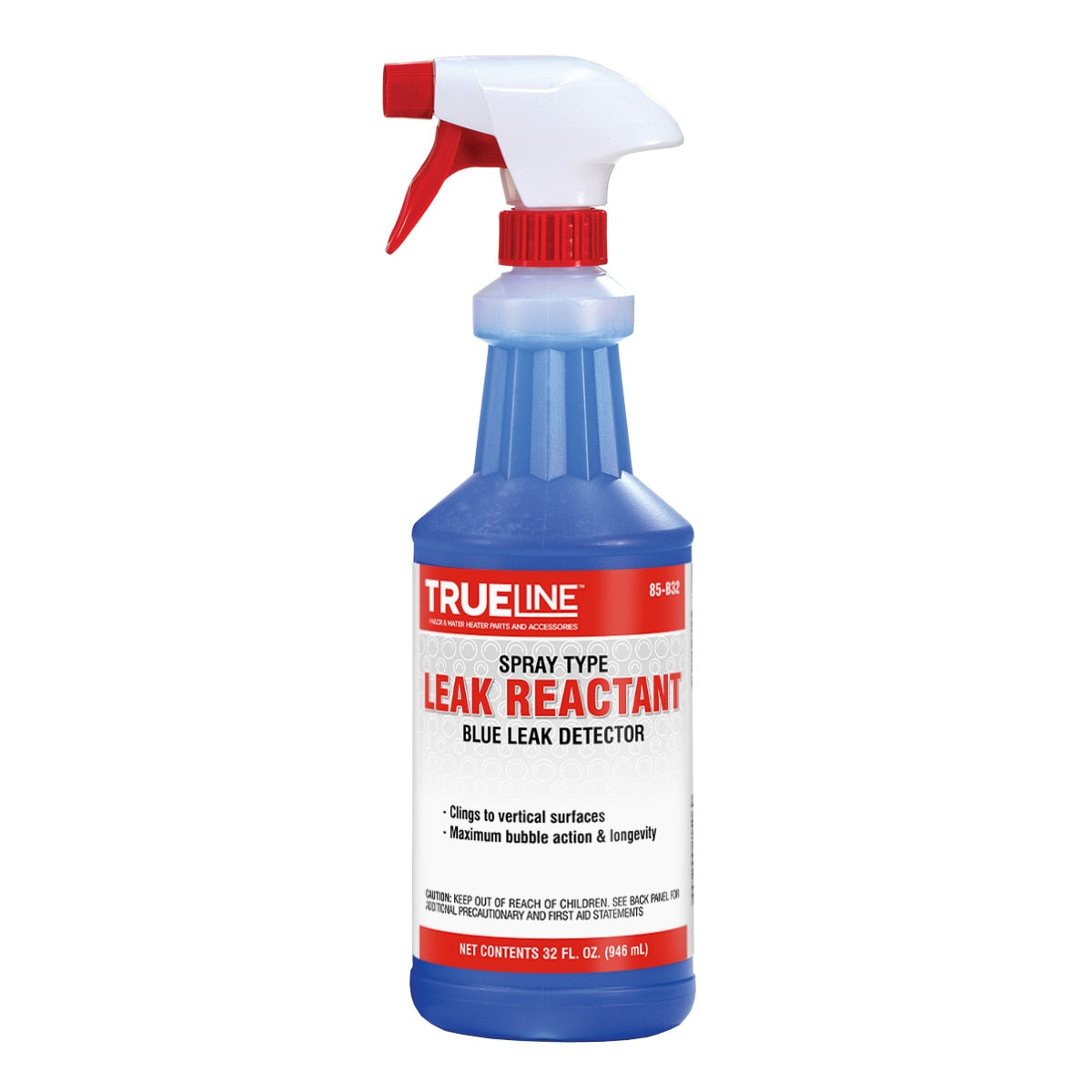 Rheem 85-B32 Leak Reactant