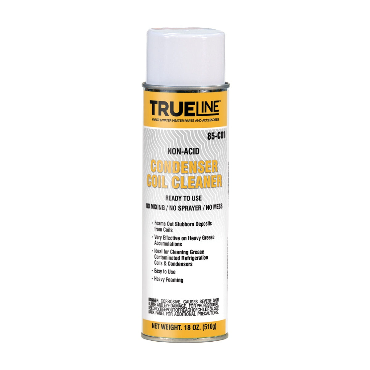 Rheem 85-C01 Cond Cleaner-Non Acid