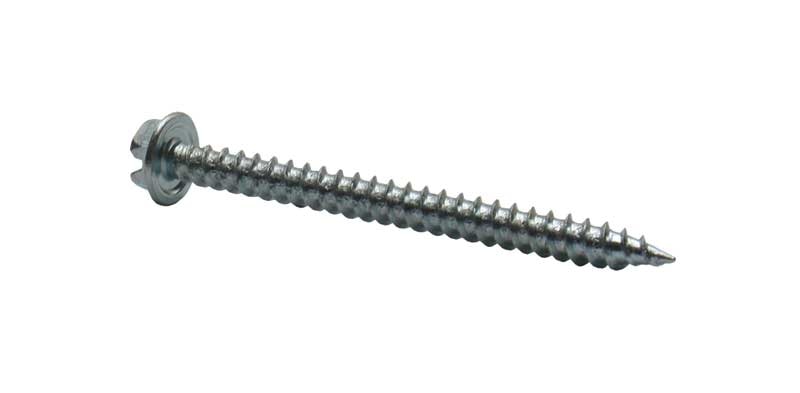 ProTech 86-11060-250PK Sheet Metal SCREWS-8 X 2 -250/PACK