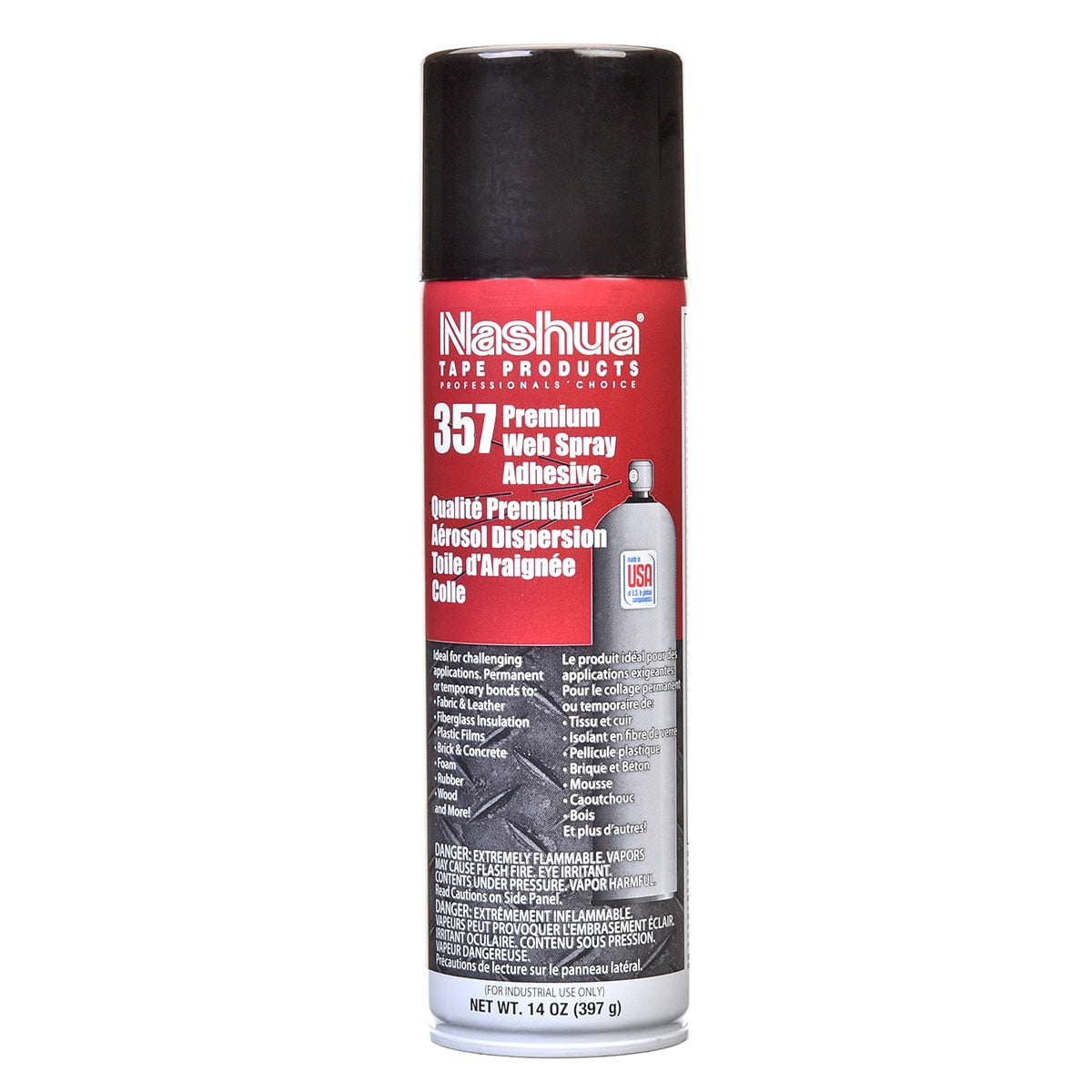 Rheem 86-N357-SA Spray Adhesive-Low Voc (14 Net OZ.)12/CASE