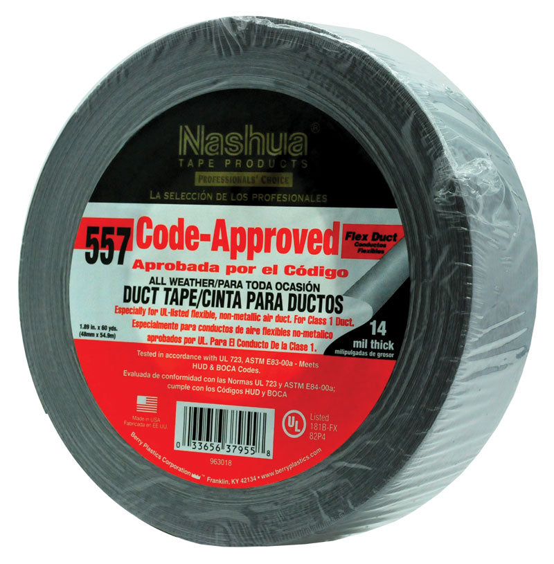 Rheem 86-N557-P 2X60 Silver Tape