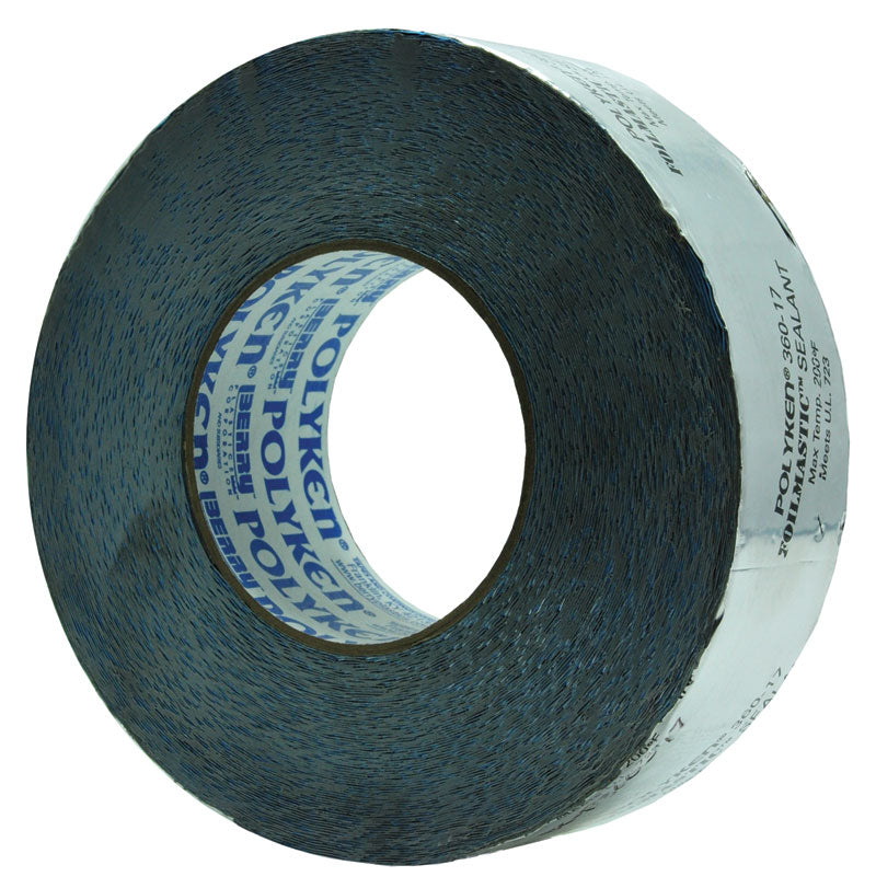 Rheem 86-P360-17 2X100 Silver Tape 24/CASE