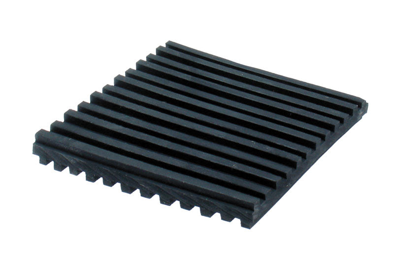 Rheem 864001 Antivibration Pad-Rubber (2 X2 X3/8 )