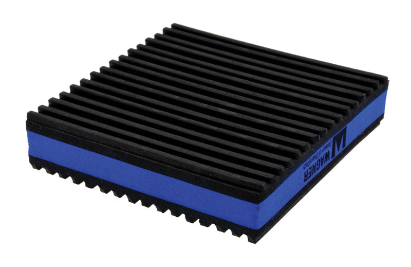 Rheem 864013 Antivibration Pad-Eva (4 X4 X7/8 )