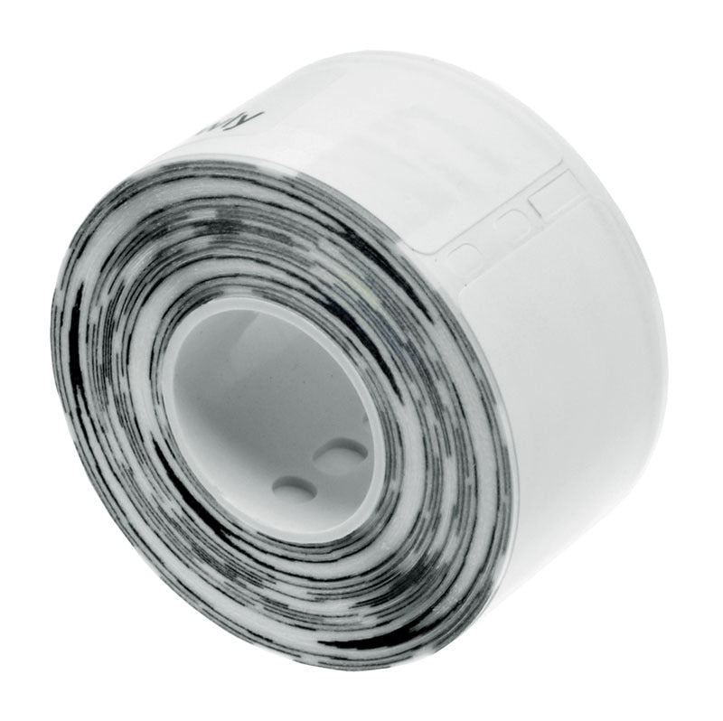 Rheem 864040 Label Refill for 864039 Printer - Two Rolls of 222 Labels
