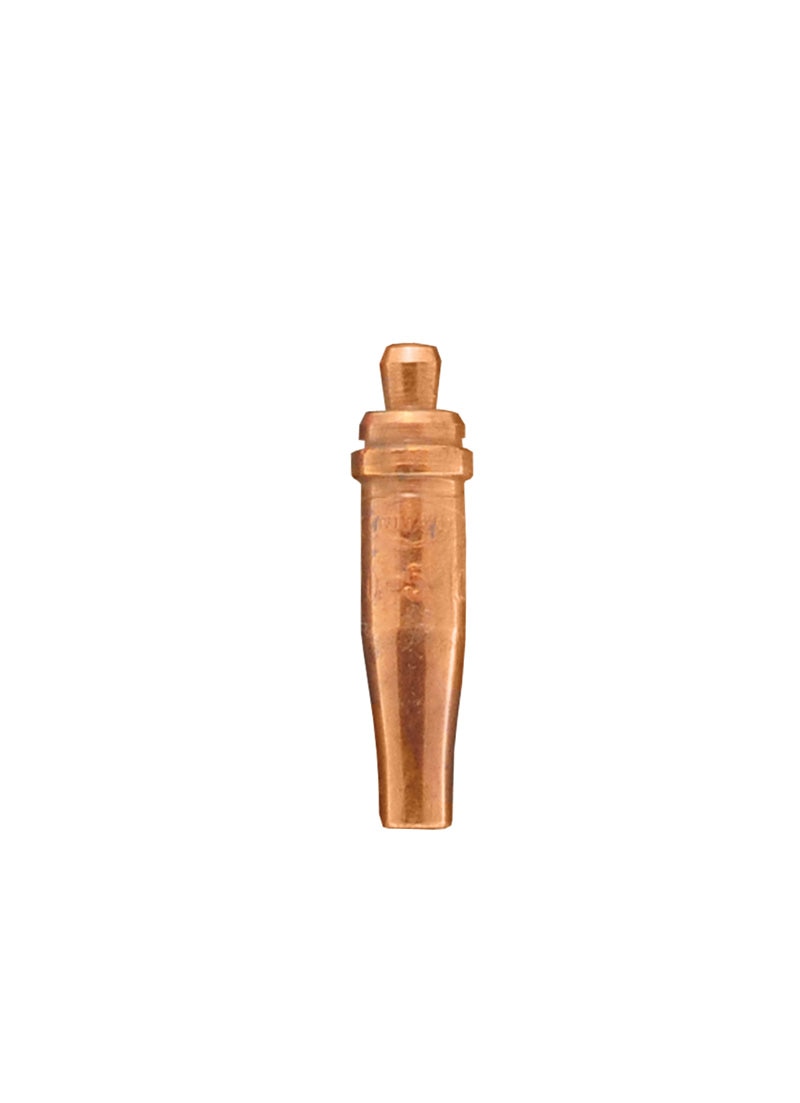 Rheem 87-5-101-OD Oxy/acetylene Cutting Tip (Up to 1/2 )