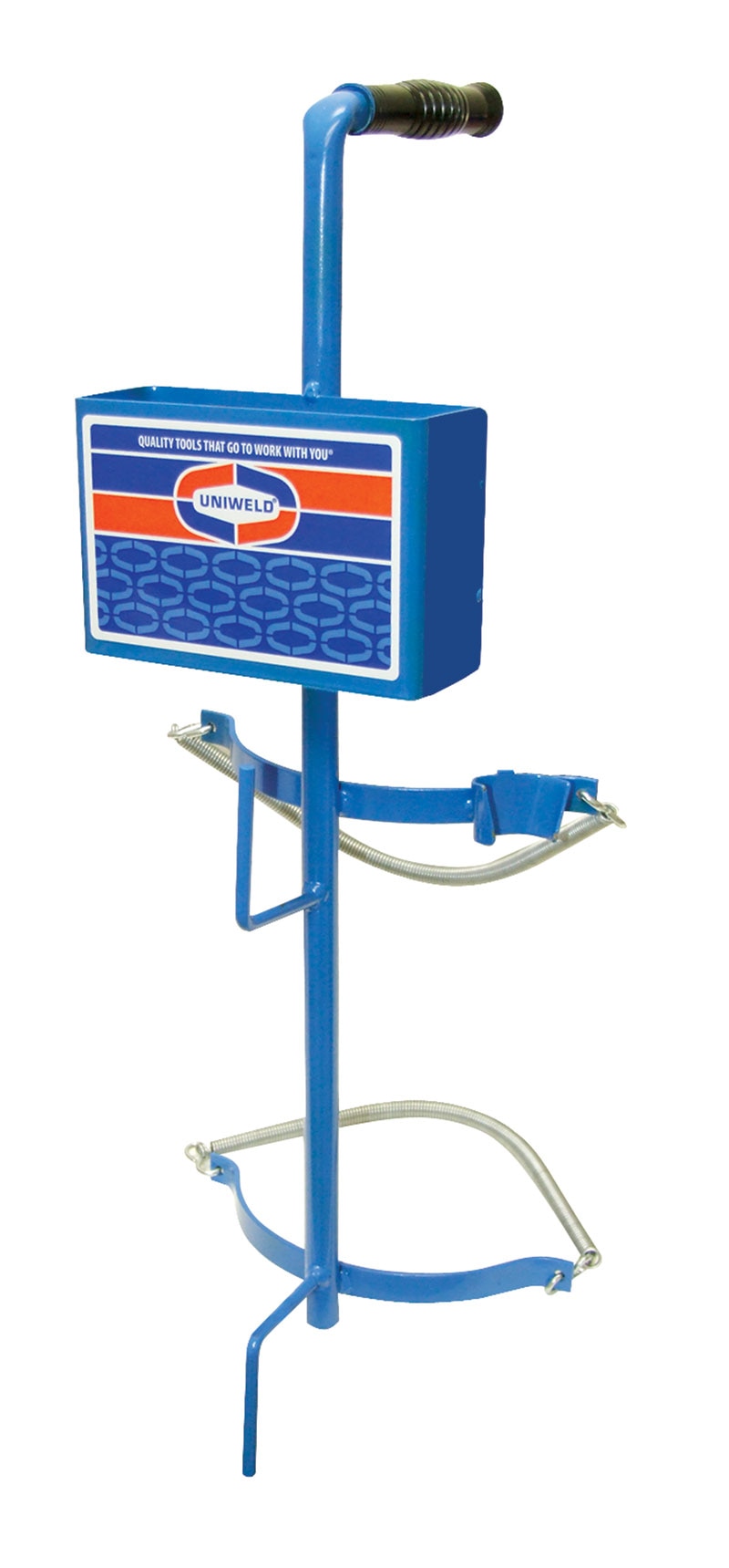 Rheem 87-502 Metal Carrying Stand - B Tank
