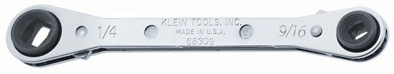 Rheem 87-68309 Refrig Wrench - Rev Ratcheting