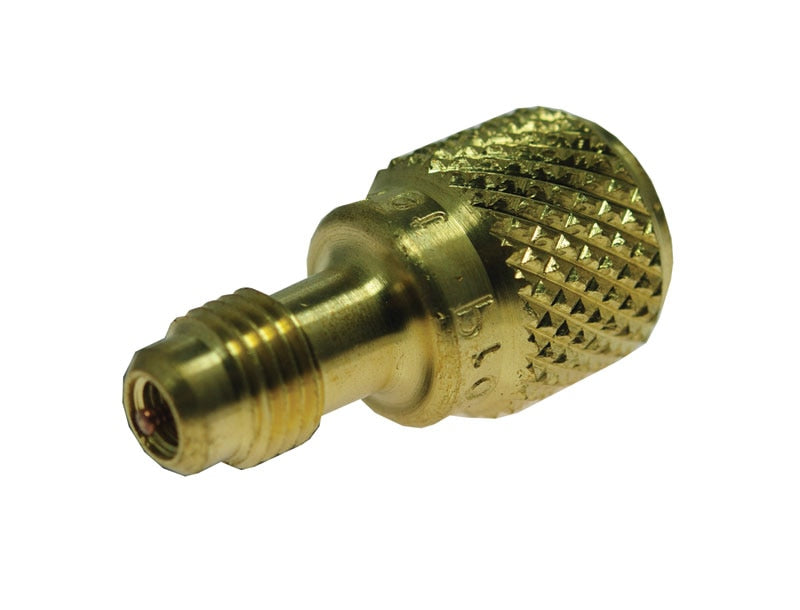Rheem 87-AD87 Adapter - 1/4 Sae M X Fm 1/2 20 Unf