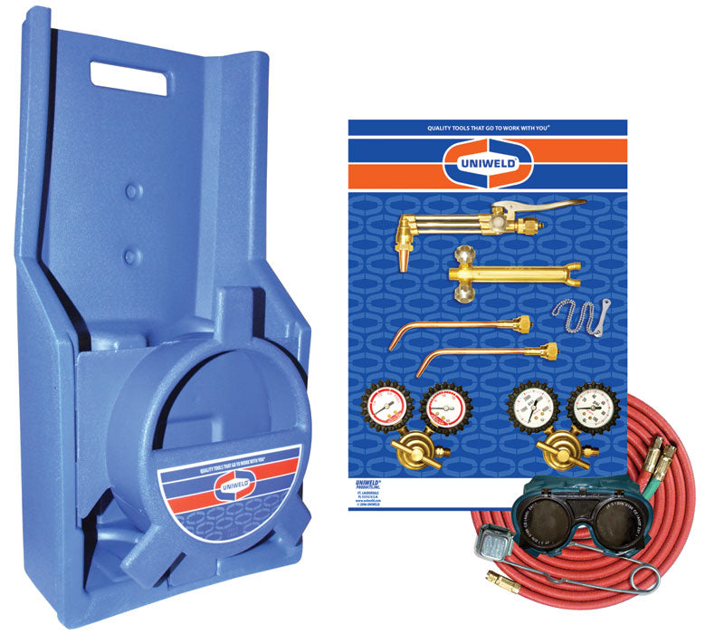 Rheem 87-KLC100P Welding Kit
