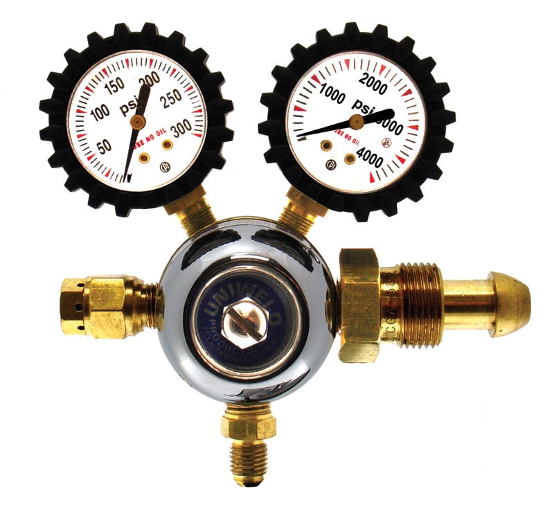 Rheem 87-R1563 Nitrogen Regulator (5-175 Psig)