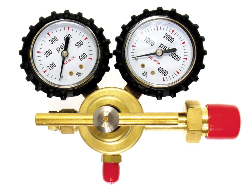 Rheem 87-RHP400 Nitrogen Regulator (400 Psi)